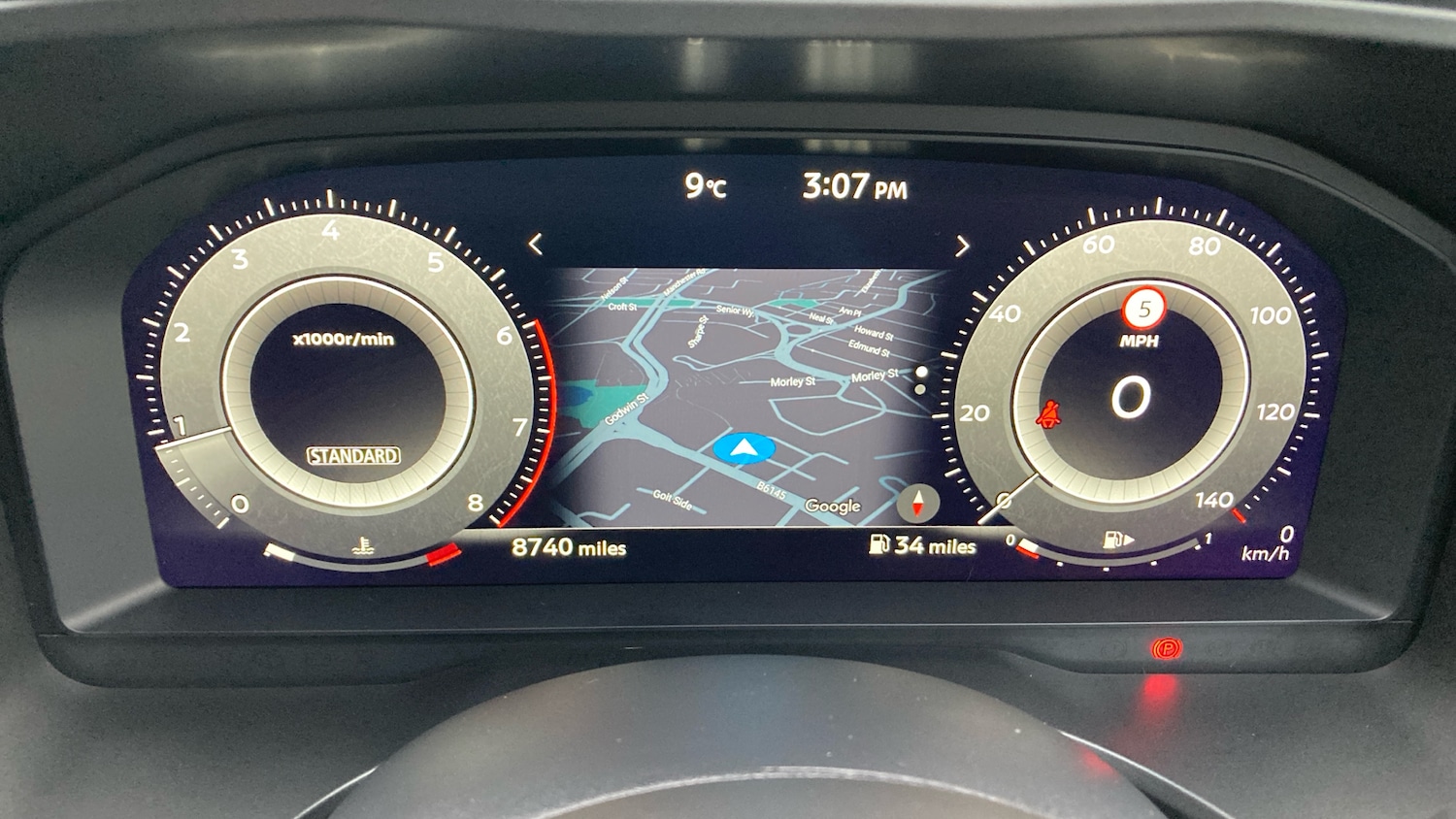 Used Nissan Qashqai 2025 for sale - 78107225: Photo 18