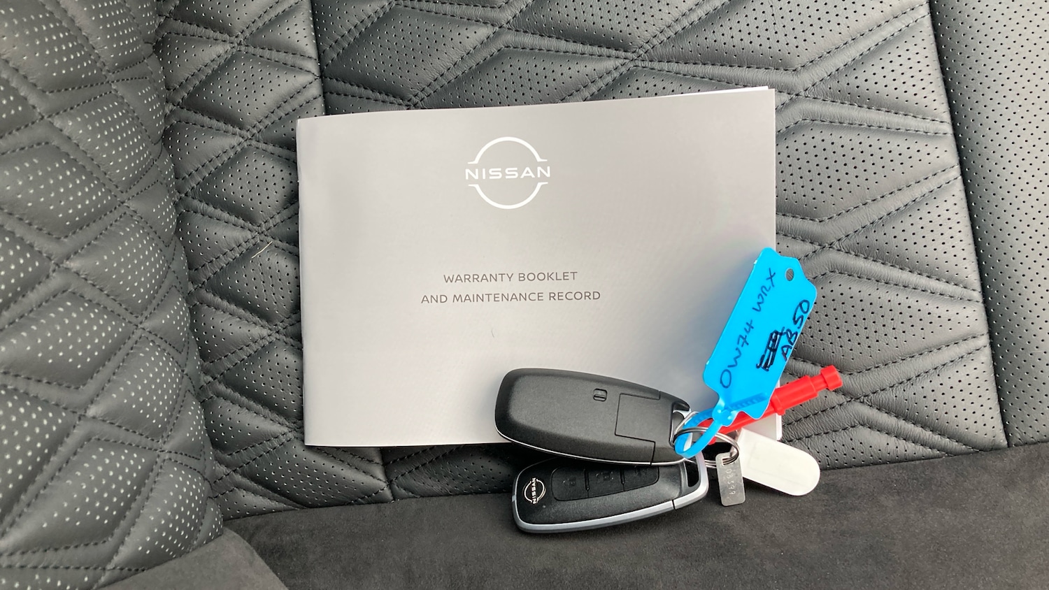 Used Nissan Qashqai 2025 for sale - 78107225: Photo 19