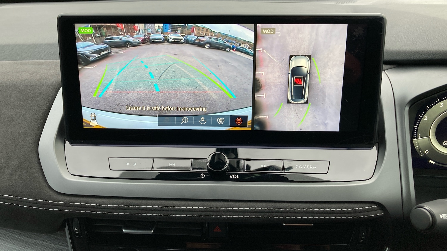 Used Nissan Qashqai 2025 for sale - 78107225: Photo 26