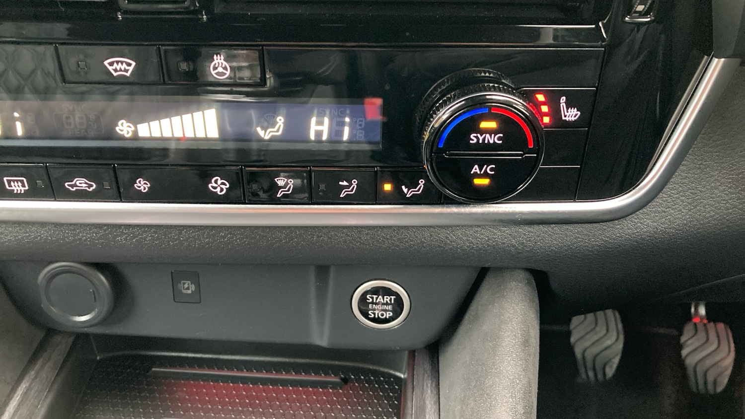 Used Nissan Qashqai 2025 for sale - 78107225: Photo 27