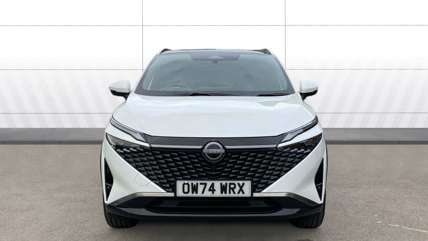 Used Nissan Qashqai 2025 for sale - 78107225: Photo 3