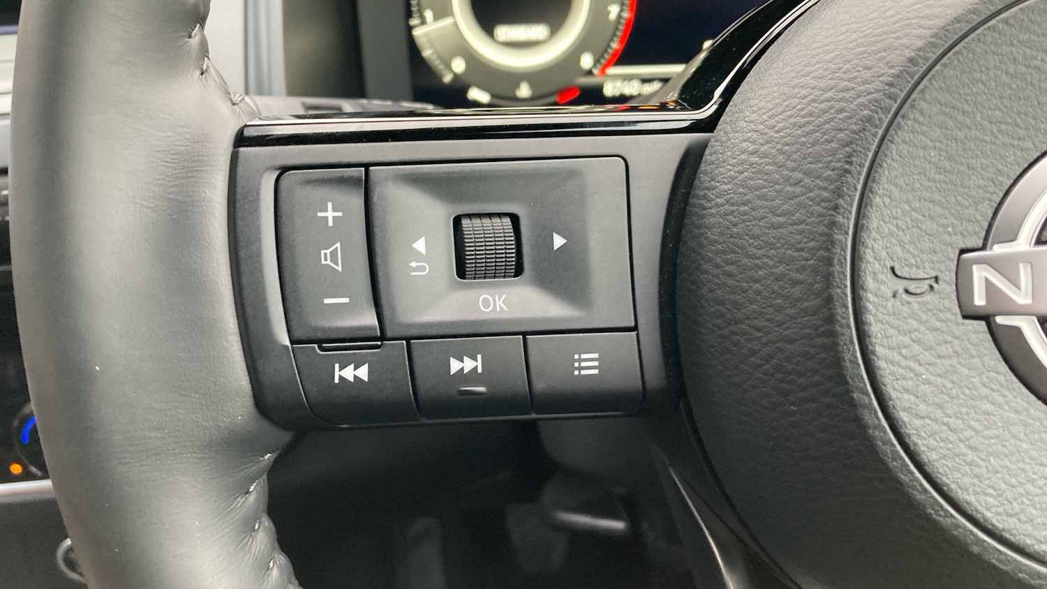 Used Nissan Qashqai 2025 for sale - 78107225: Photo 34