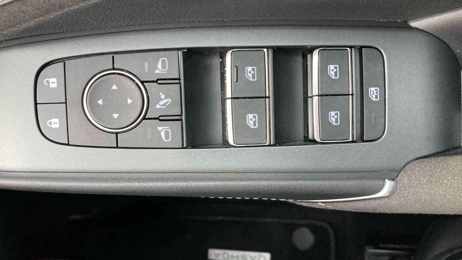 Used Nissan Qashqai 2025 for sale - 78107225: Photo 37