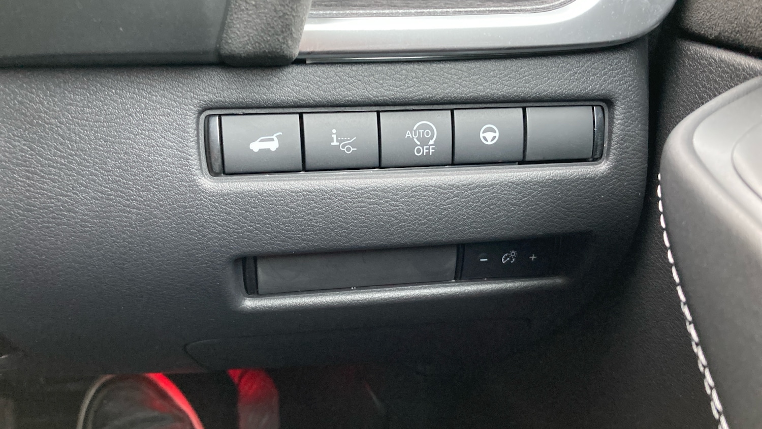 Used Nissan Qashqai 2025 for sale - 78107225: Photo 38