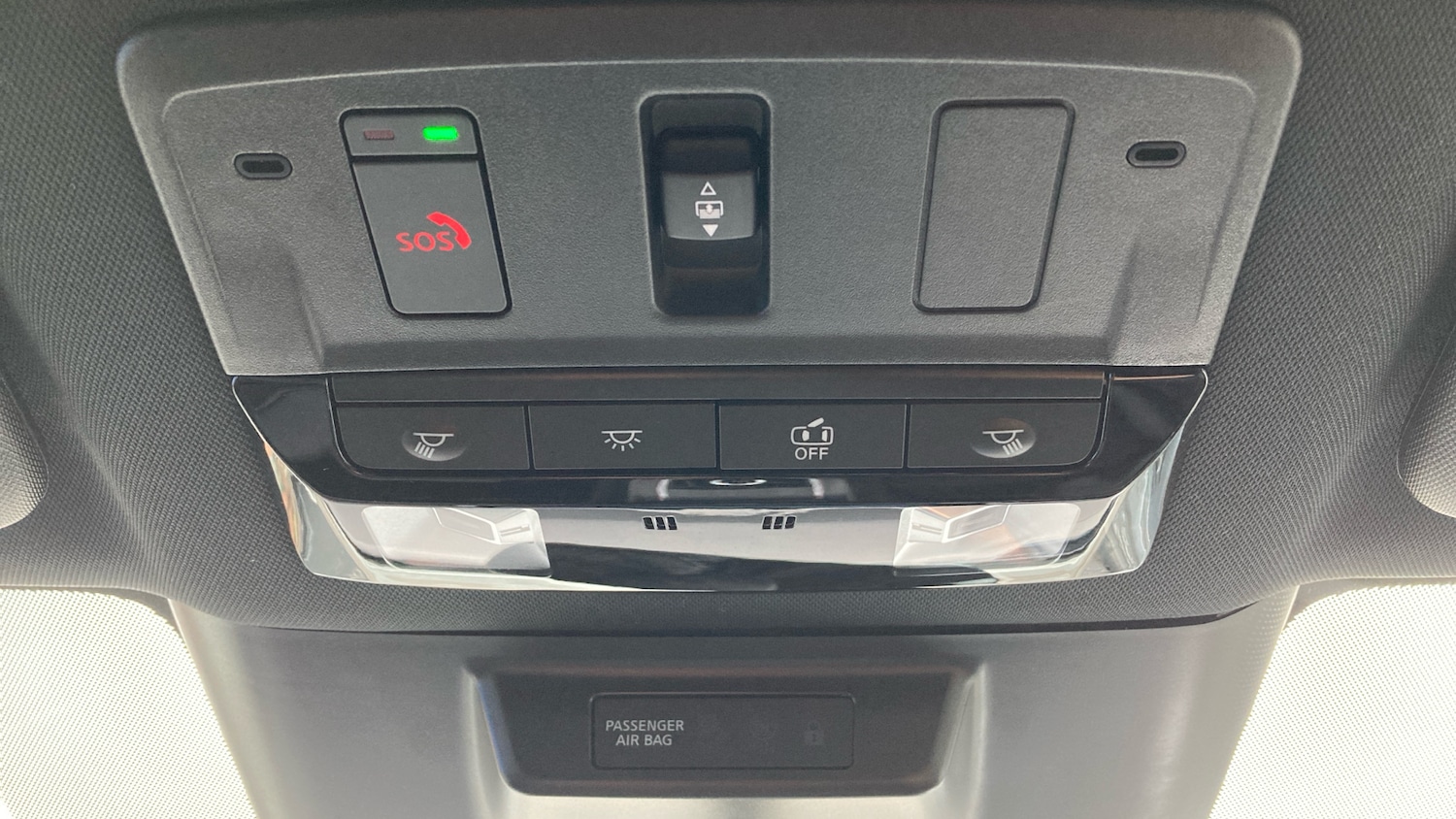 Used Nissan Qashqai 2025 for sale - 78107225: Photo 39