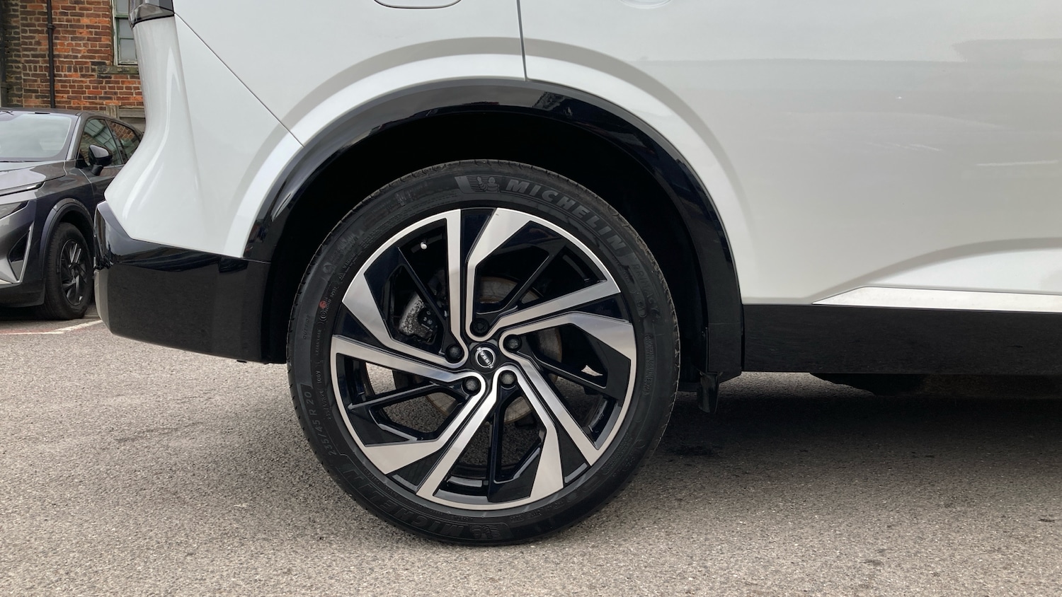 Used Nissan Qashqai 2025 for sale - 78107225: Photo 7