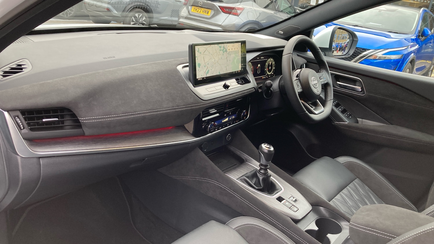 Used Nissan Qashqai 2025 for sale - 78107225: Photo 9