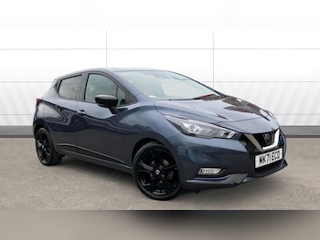 2021 (71) - 1.0 IG-T 92 N-Sport 5dr Petrol Hatchback