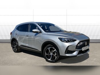 Used MG MG HS 2024 for sale - 78410483: Photo