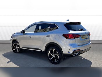 Used MG MG HS 2024 for sale - 78410483: Photo