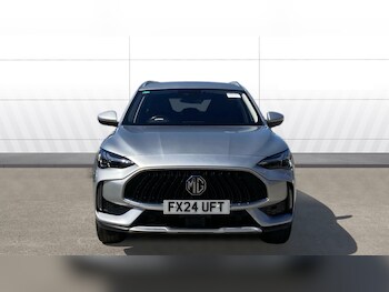 Used MG MG HS 2024 for sale - 78410483: Photo