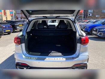 Used MG MG HS 2024 for sale - 78410483: Photo