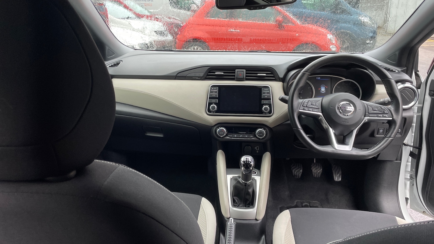 Used Nissan Micra 2019 for sale - 76817394: Photo 10