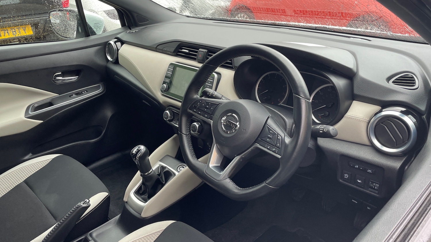 Used Nissan Micra 2019 for sale - 76817394: Photo 11