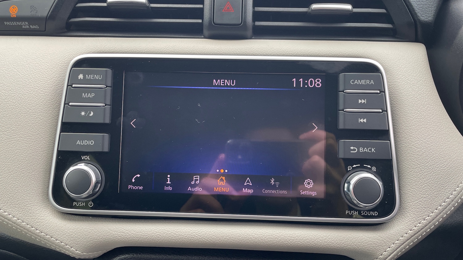 Used Nissan Micra 2019 for sale - 76817394: Photo 12