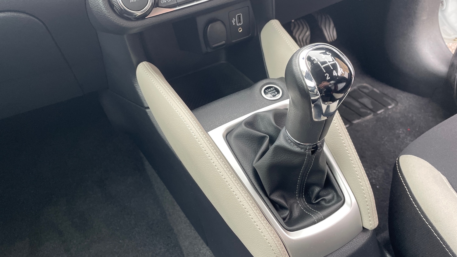 Used Nissan Micra 2019 for sale - 76817394: Photo 13