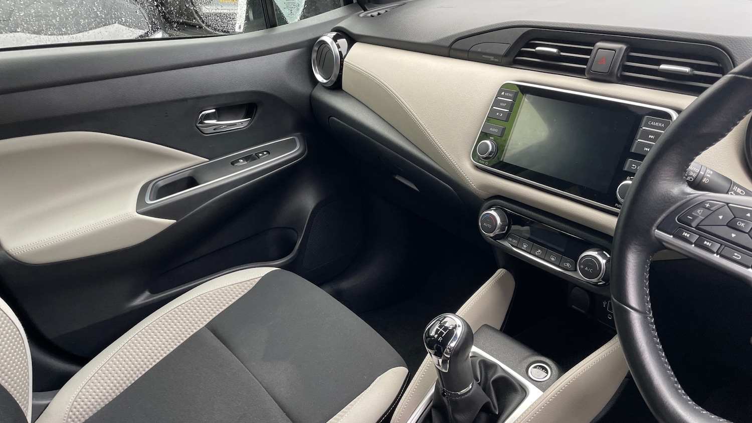 Used Nissan Micra 2019 for sale - 76817394: Photo 14