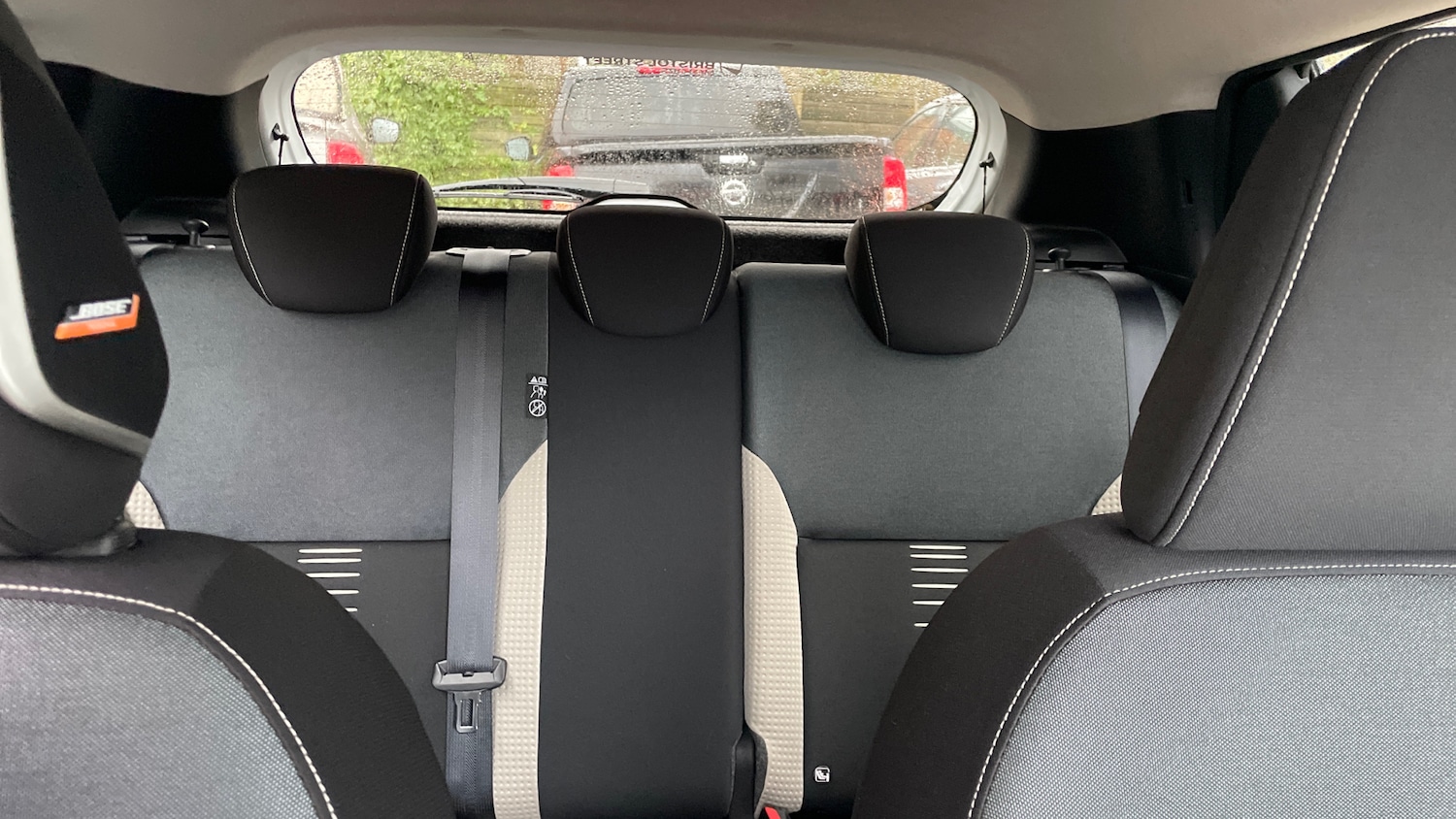 Used Nissan Micra 2019 for sale - 76817394: Photo 15