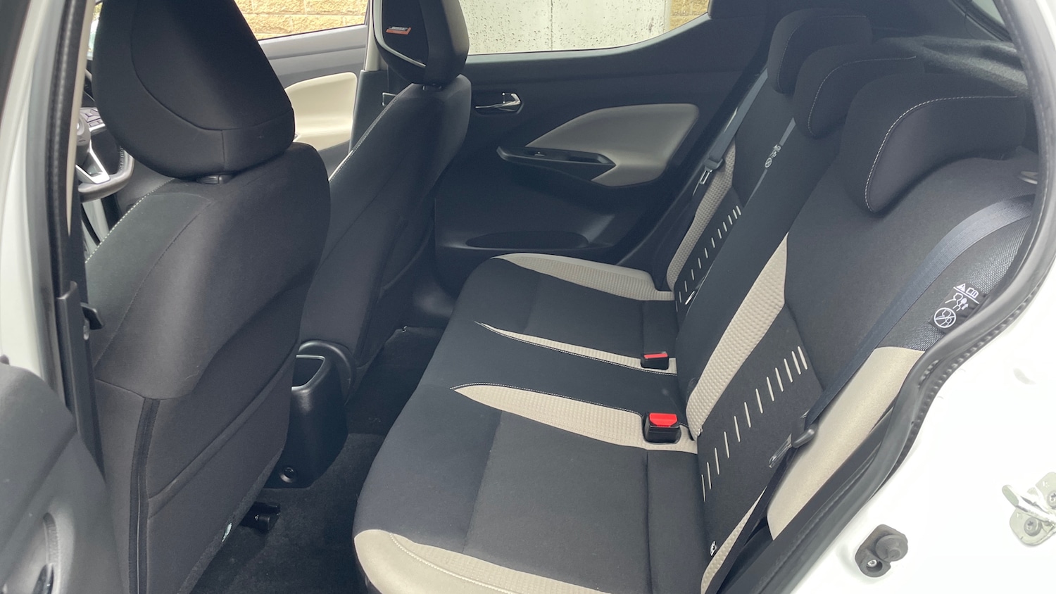 Used Nissan Micra 2019 for sale - 76817394: Photo 16
