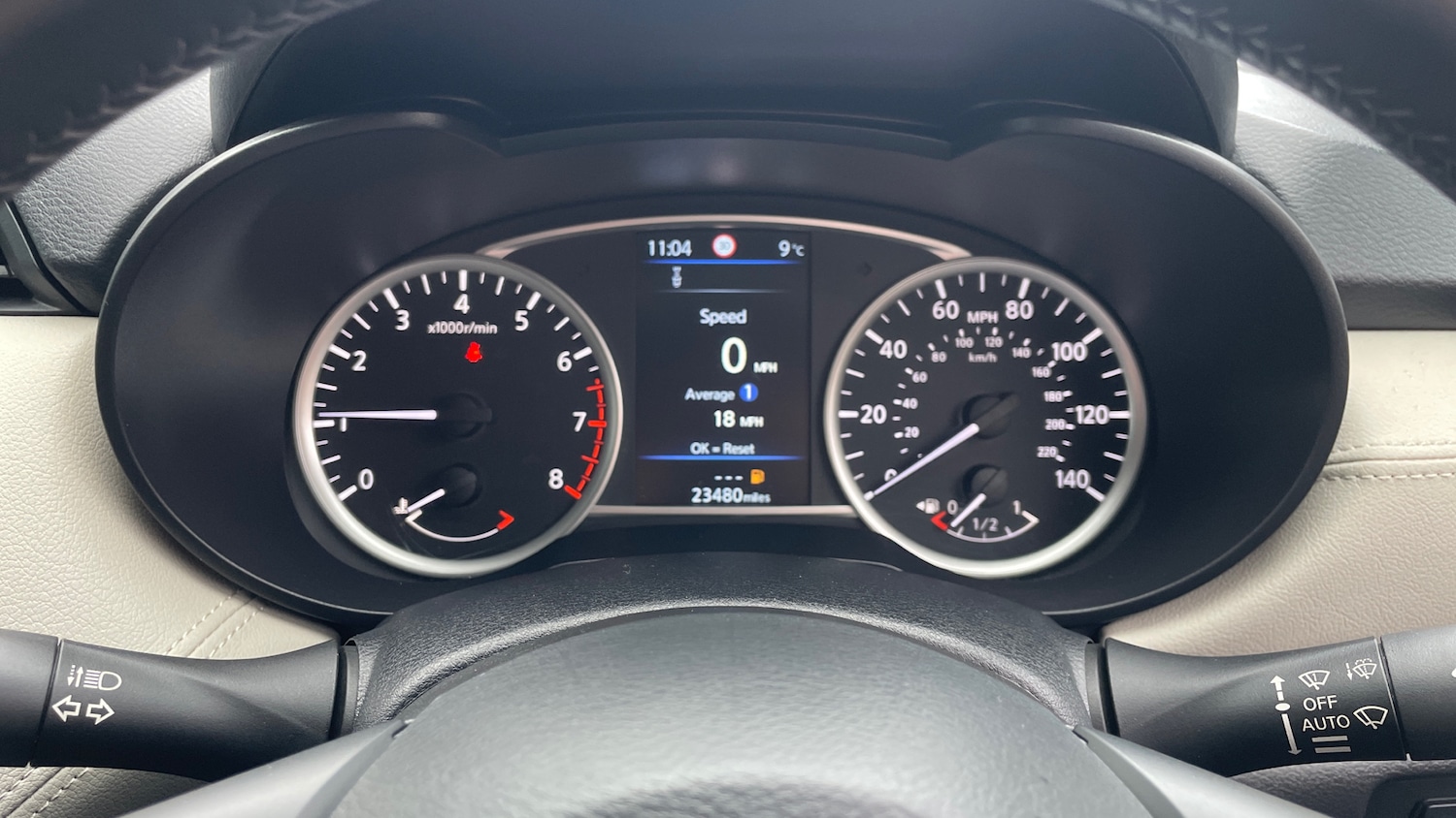 Used Nissan Micra 2019 for sale - 76817394: Photo 18