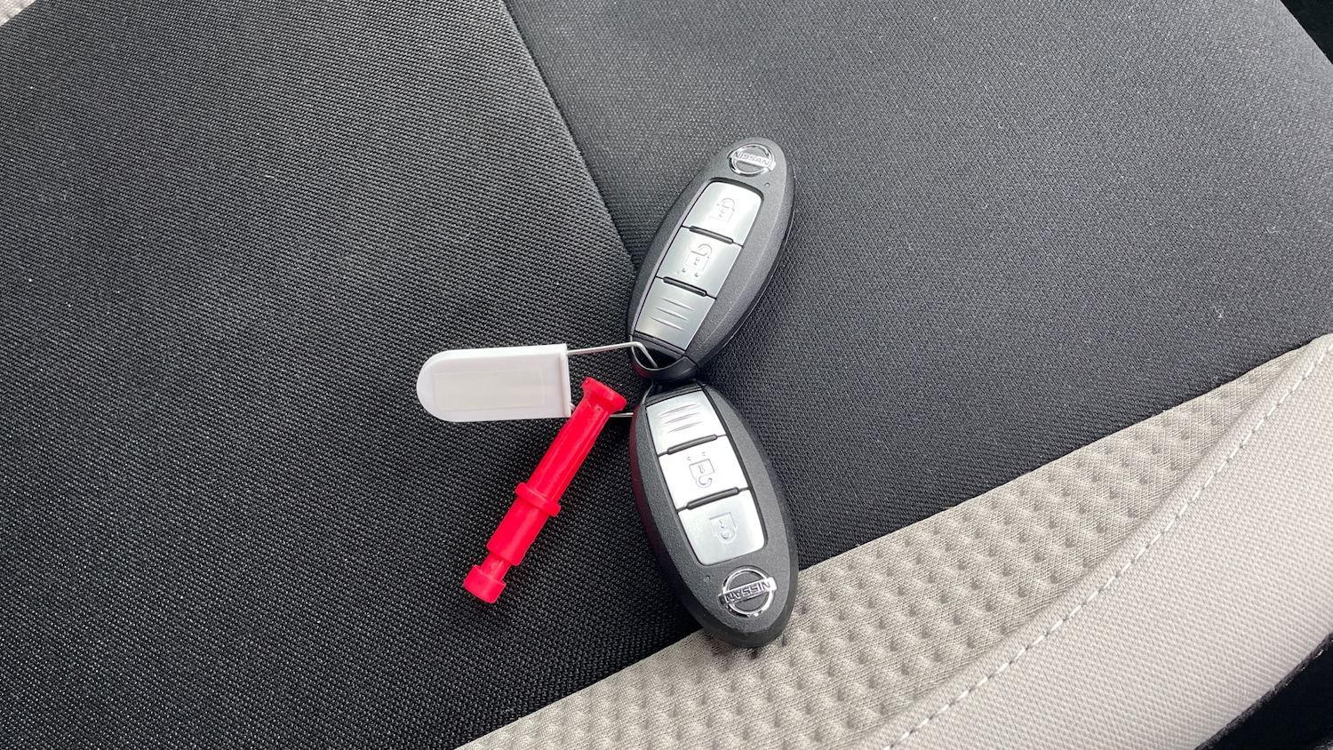 Used Nissan Micra 2019 for sale - 76817394: Photo 19