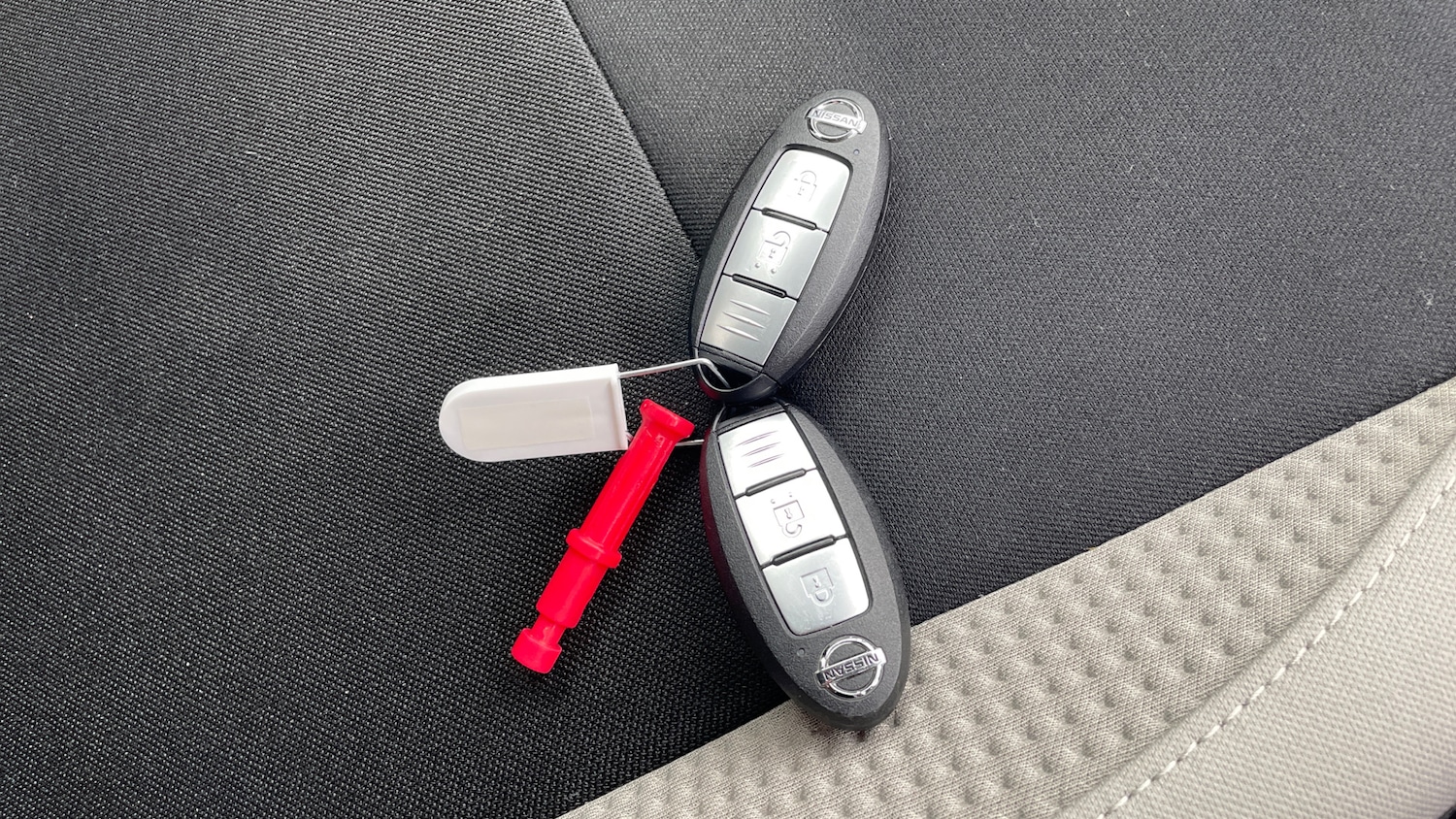 Used Nissan Micra 2019 for sale - 76817394: Photo 20