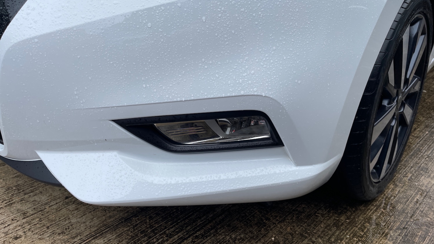 Used Nissan Micra 2019 for sale - 76817394: Photo 21