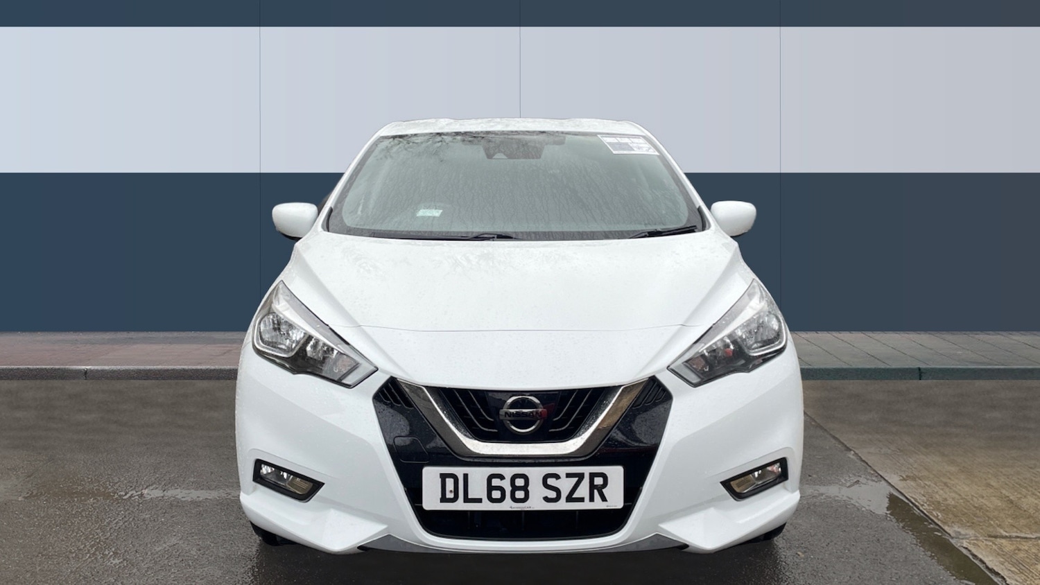 Used Nissan Micra 2019 for sale - 76817394: Photo 3