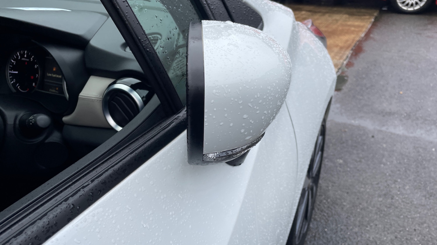 Used Nissan Micra 2019 for sale - 76817394: Photo 34