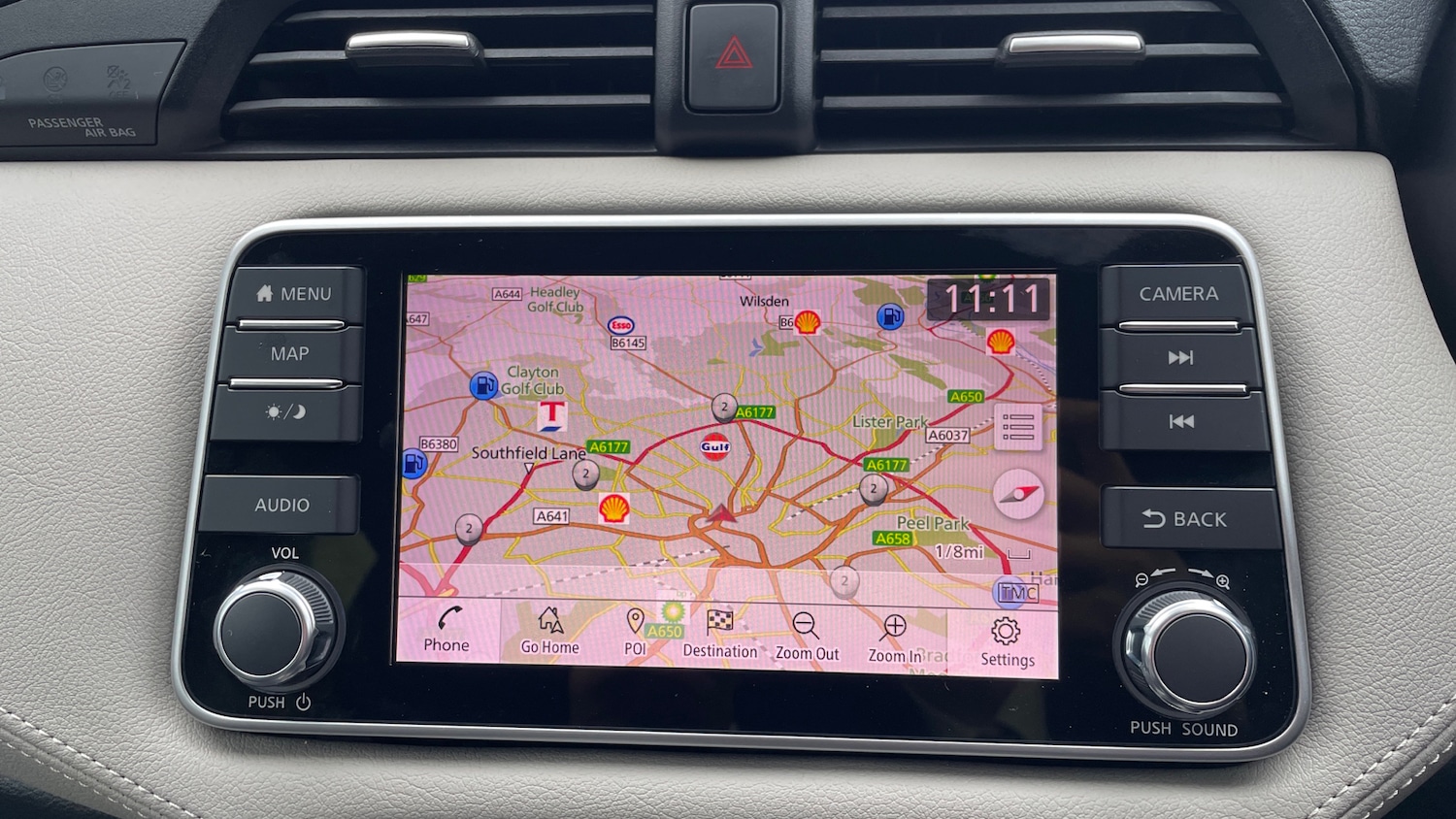 Used Nissan Micra 2019 for sale - 76817394: Photo 38