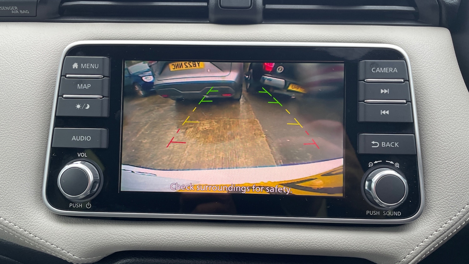 Used Nissan Micra 2019 for sale - 76817394: Photo 39