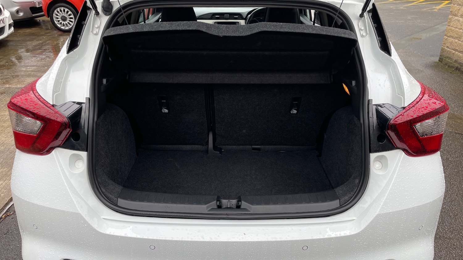 Used Nissan Micra 2019 for sale - 76817394: Photo 4