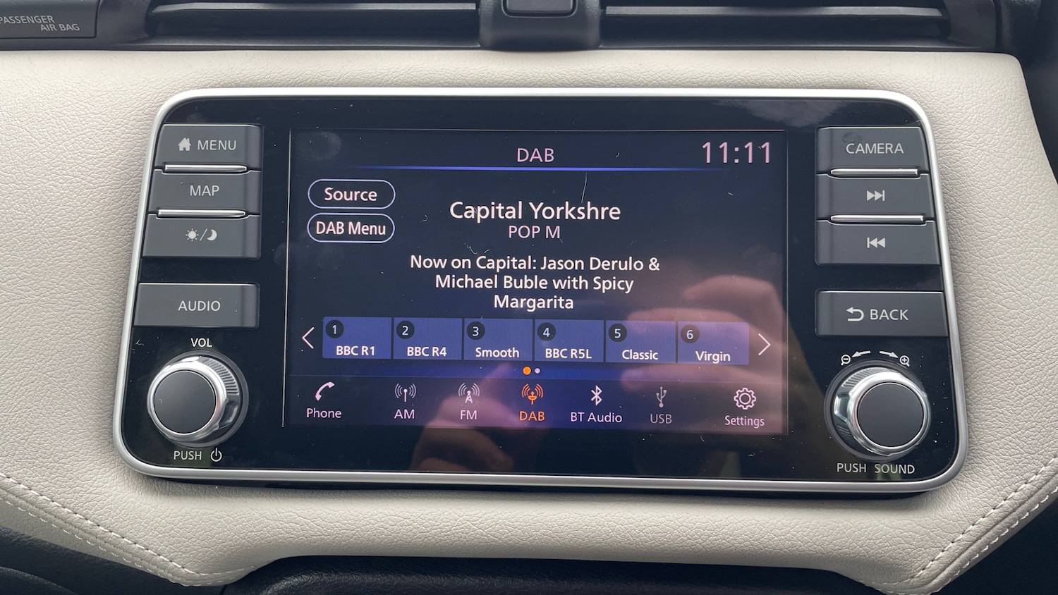 Used Nissan Micra 2019 for sale - 76817394: Photo 40