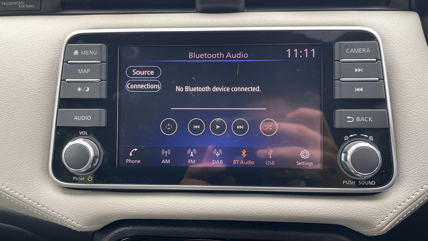 Used Nissan Micra 2019 for sale - 76817394: Photo 41