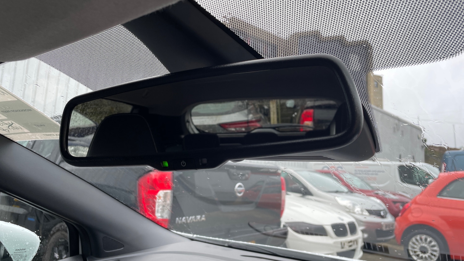 Used Nissan Micra 2019 for sale - 76817394: Photo 42