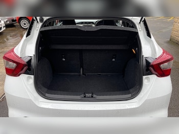 Used Nissan Micra 2019 for sale - 76817394: Photo