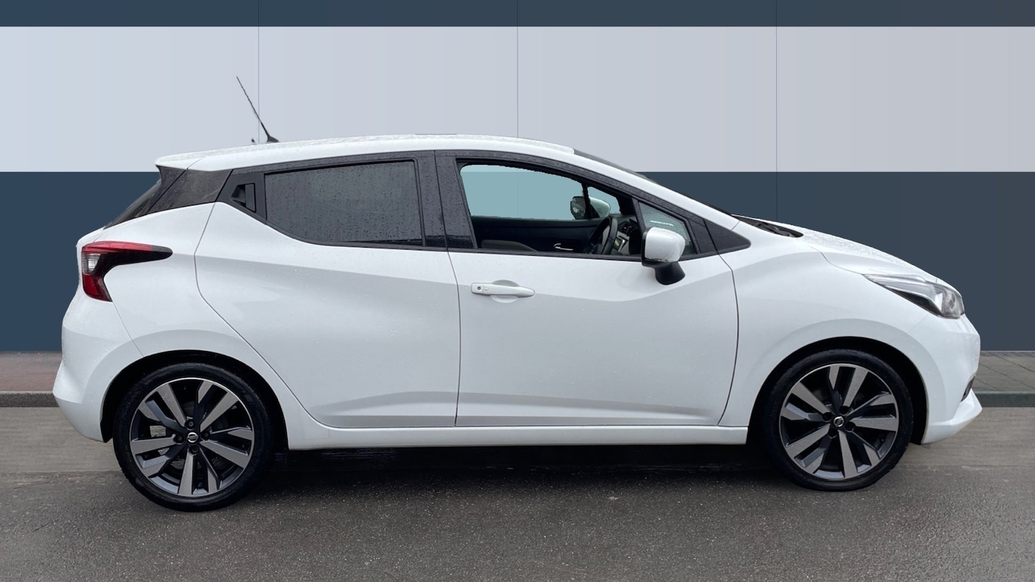 Used Nissan Micra 2019 for sale - 76817394: Photo 5