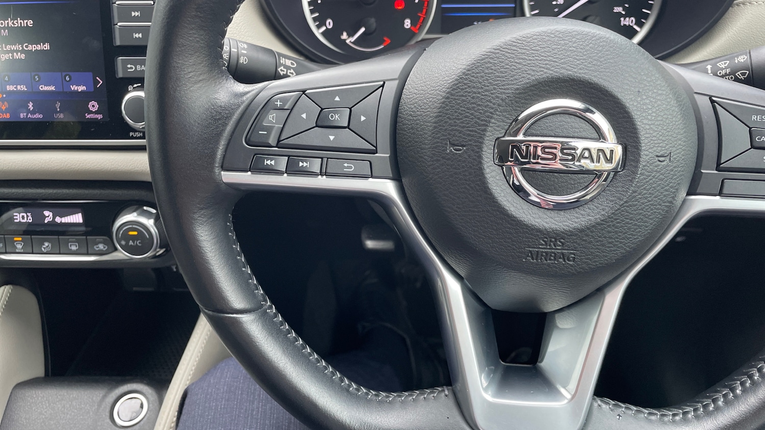 Used Nissan Micra 2019 for sale - 76817394: Photo 52