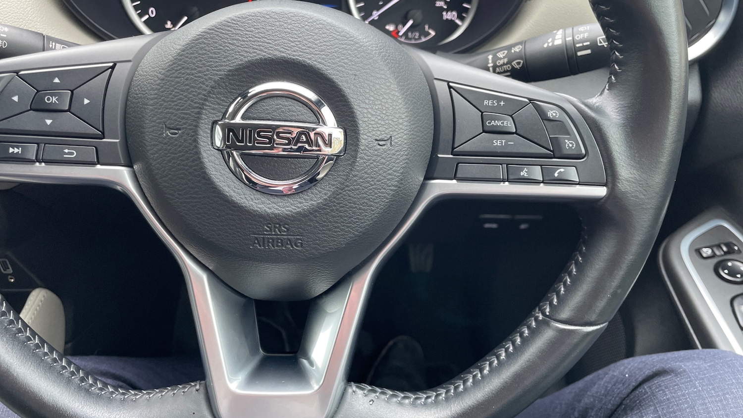 Used Nissan Micra 2019 for sale - 76817394: Photo 53