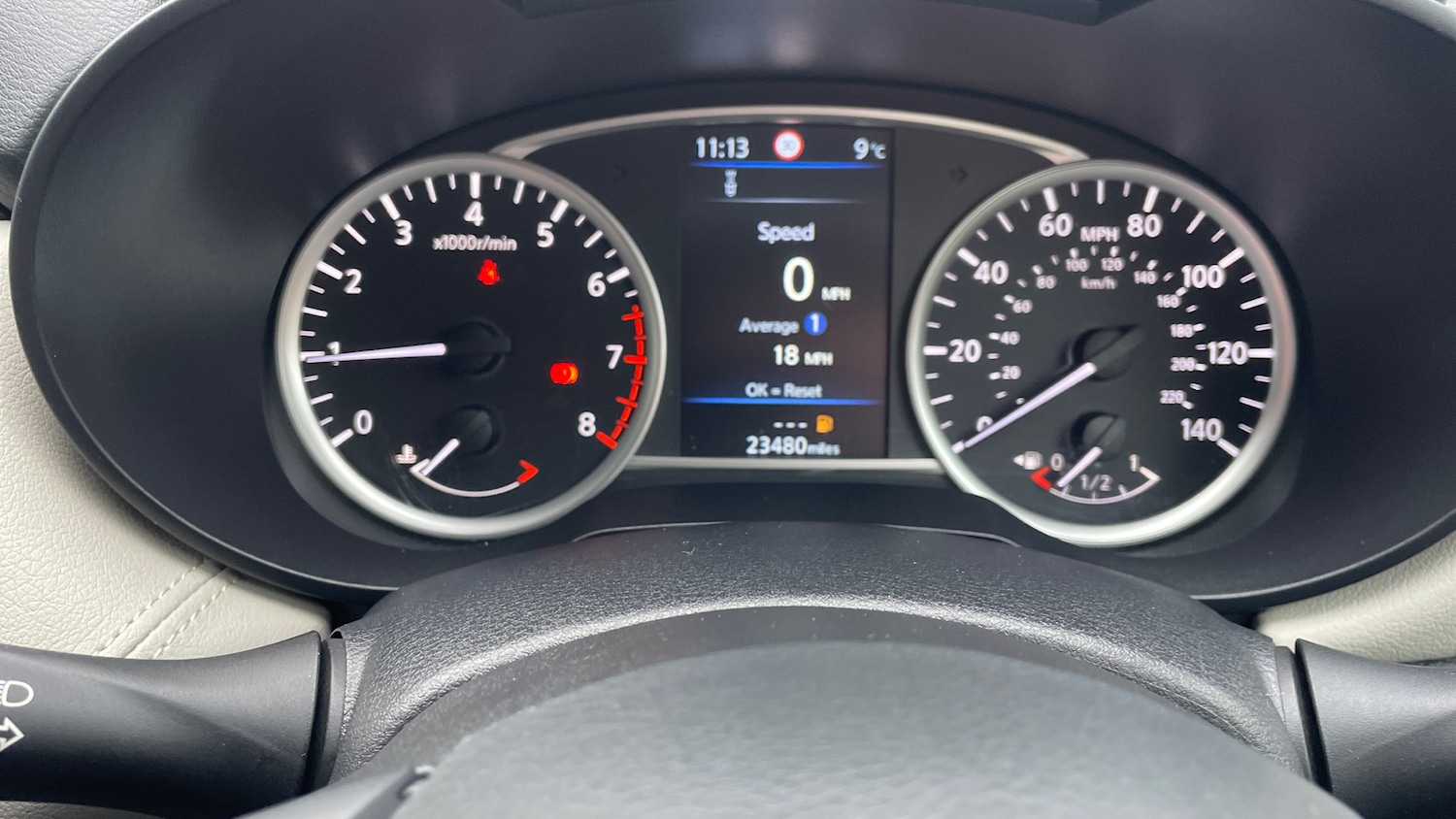 Used Nissan Micra 2019 for sale - 76817394: Photo 56