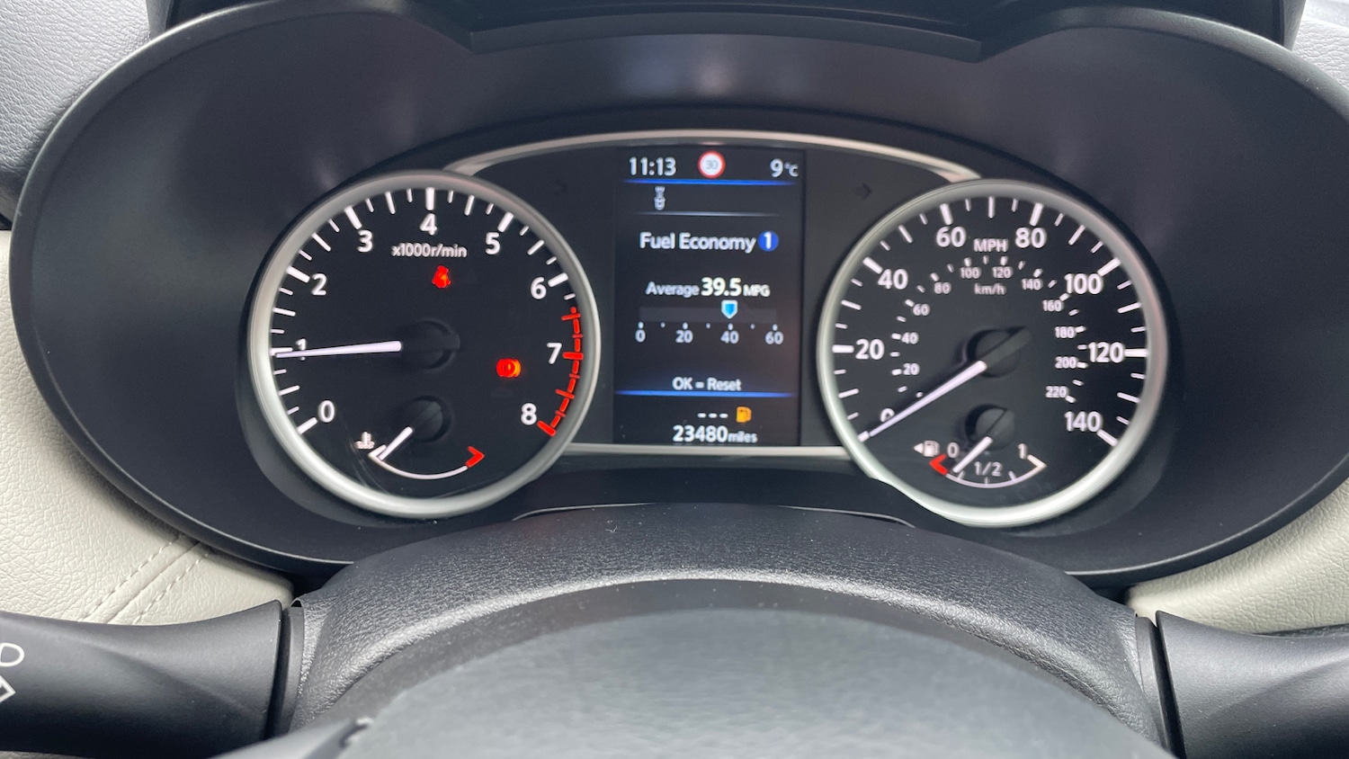 Used Nissan Micra 2019 for sale - 76817394: Photo 57