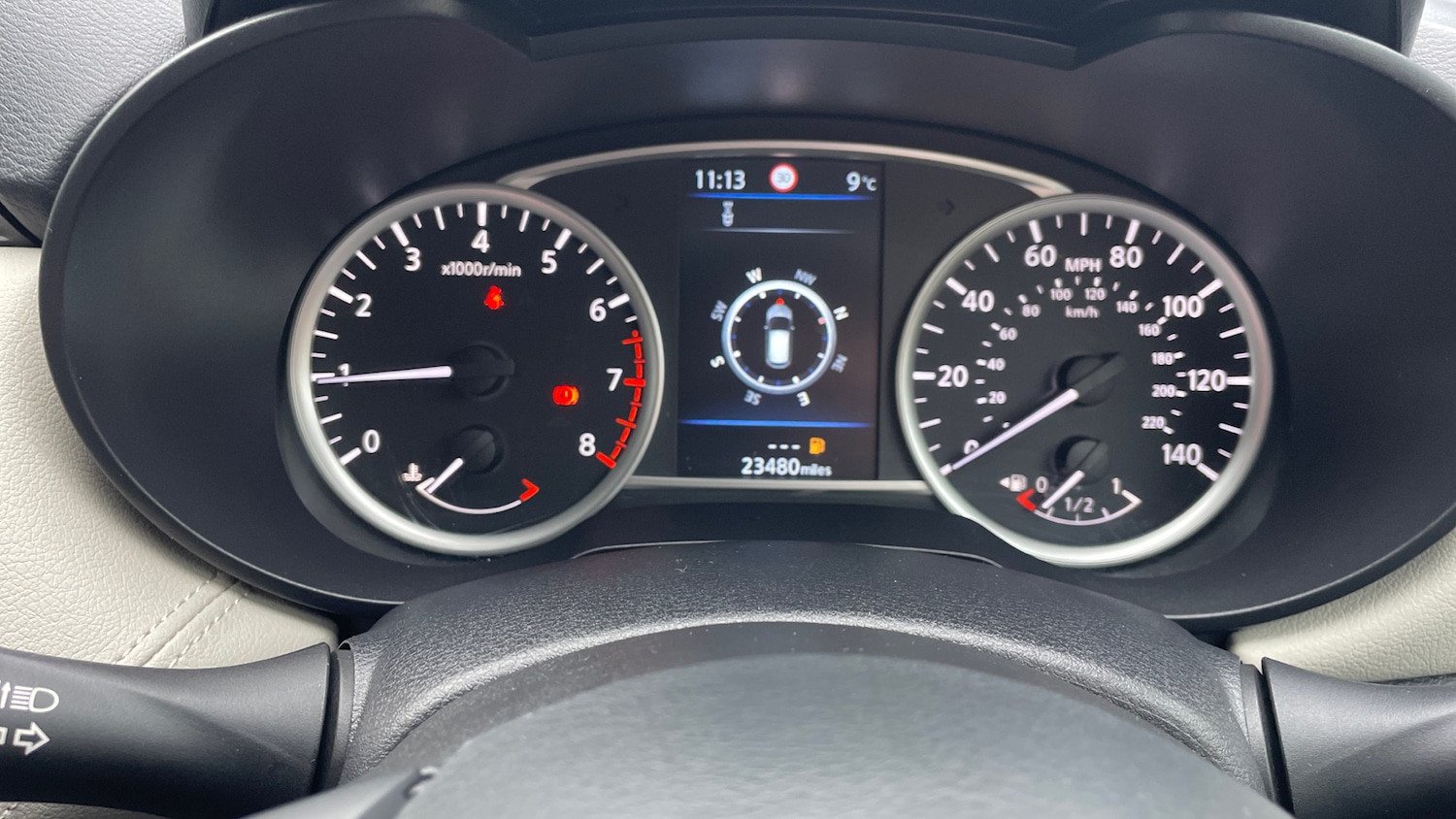 Used Nissan Micra 2019 for sale - 76817394: Photo 58