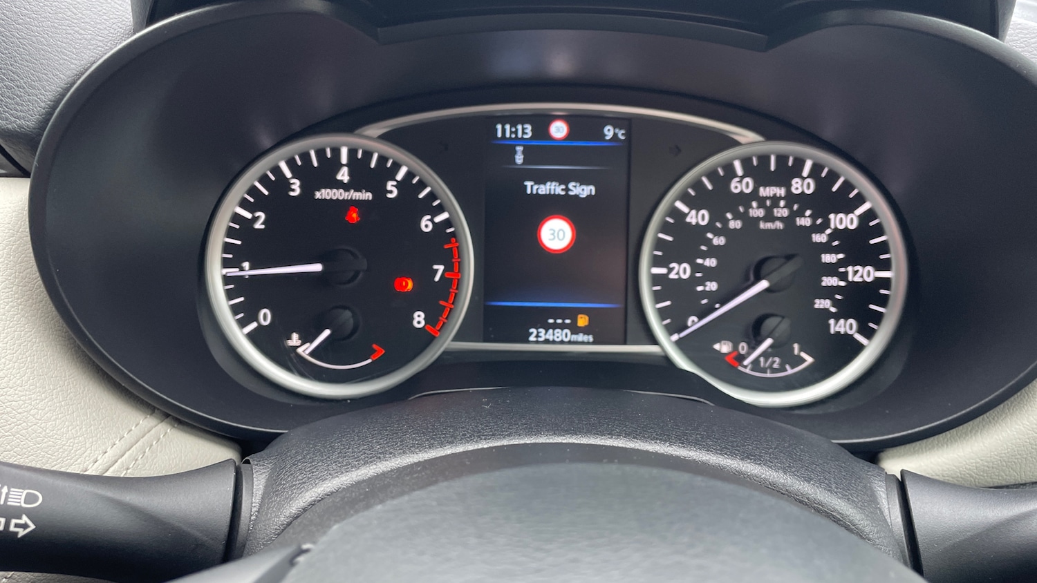 Used Nissan Micra 2019 for sale - 76817394: Photo 59