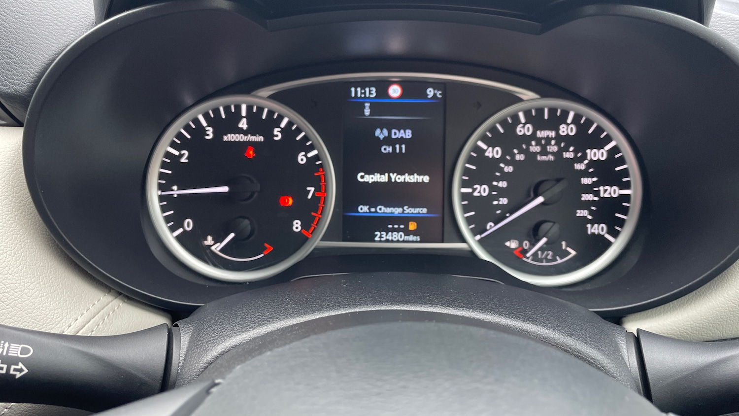 Used Nissan Micra 2019 for sale - 76817394: Photo 60