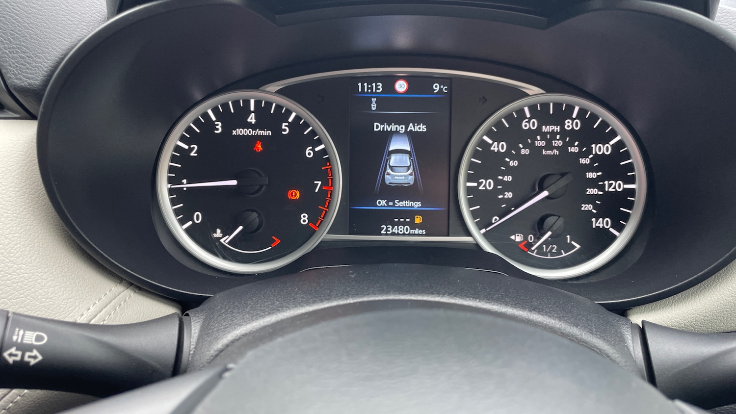 Used Nissan Micra 2019 for sale - 76817394: Photo 61