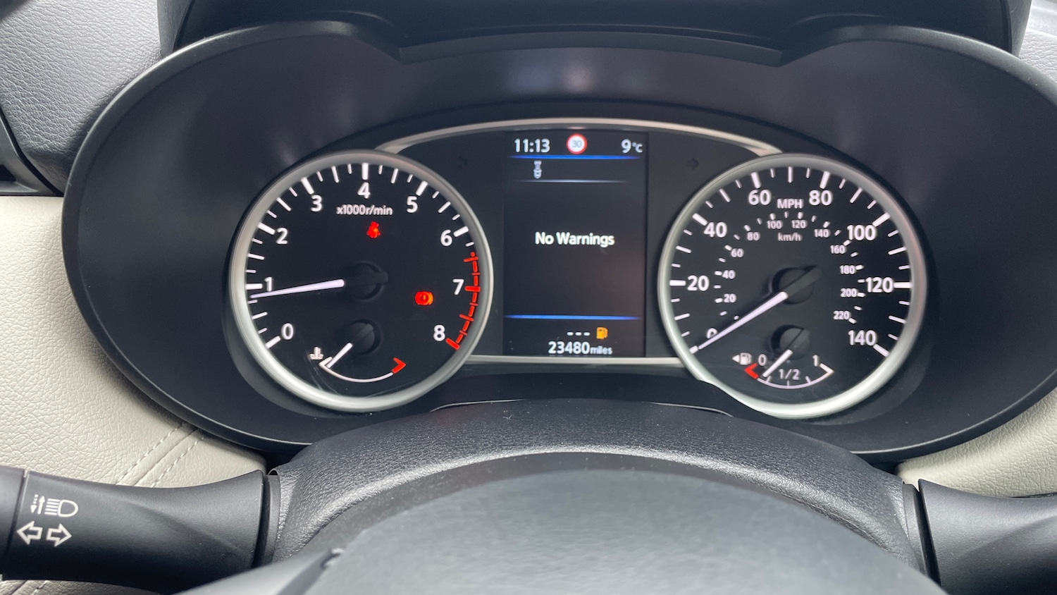 Used Nissan Micra 2019 for sale - 76817394: Photo 63