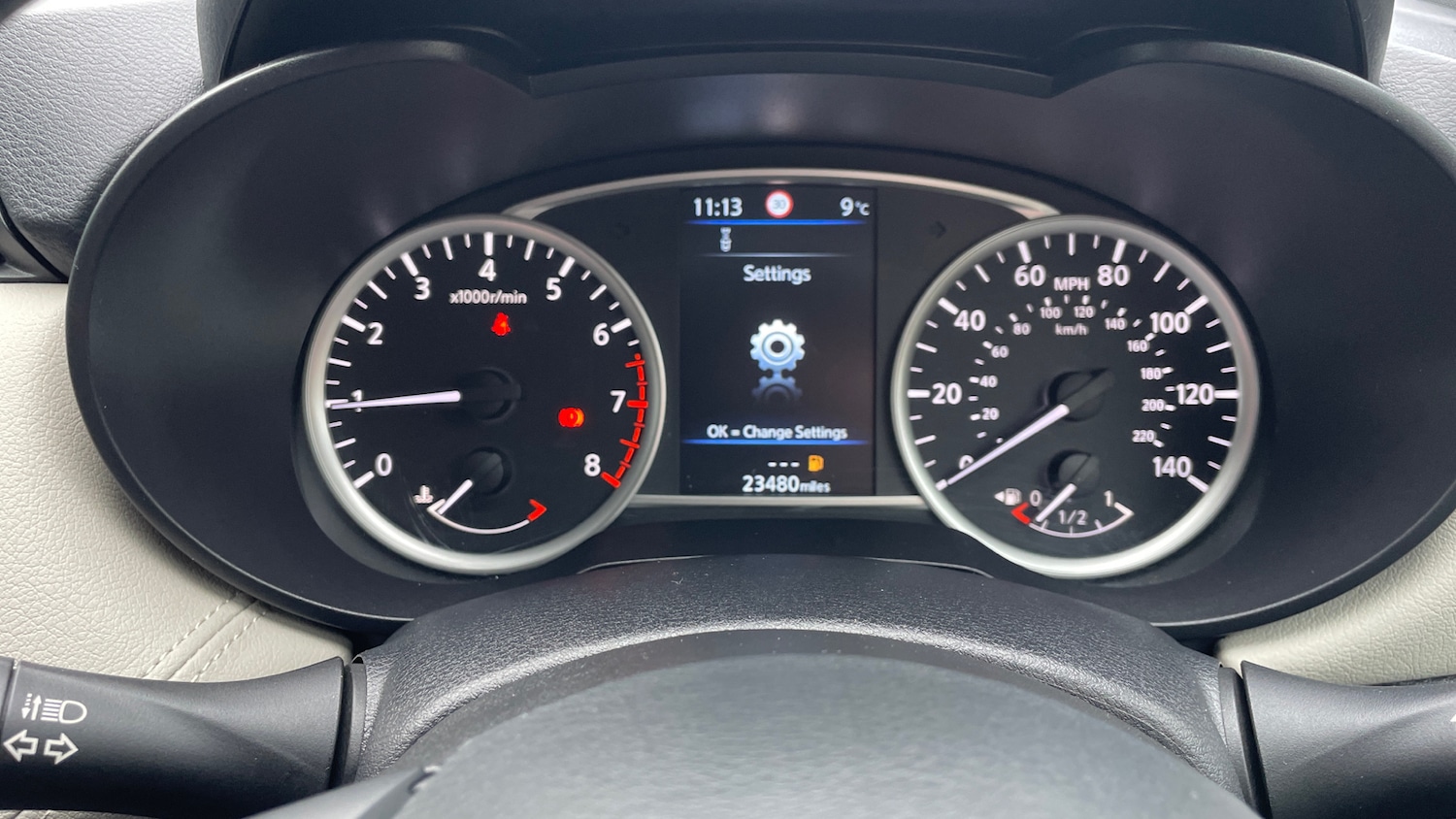 Used Nissan Micra 2019 for sale - 76817394: Photo 64