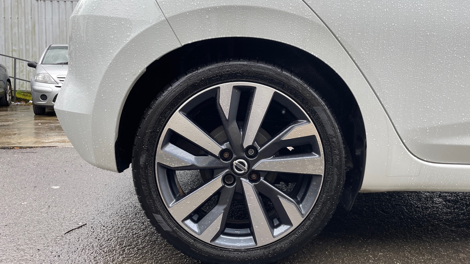 Used Nissan Micra 2019 for sale - 76817394: Photo 7