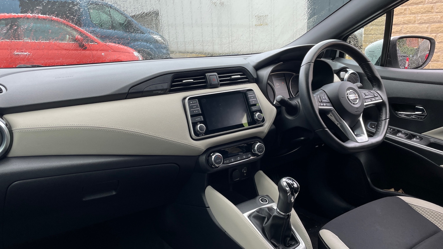 Used Nissan Micra 2019 for sale - 76817394: Photo 9