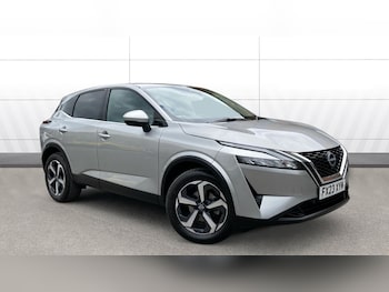 Used Nissan Qashqai 2023 for sale - 78917788: Photo